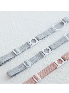 Strap Tali Botol Minum Lanyard Holder Universal Gantungan Botol Minum Adjustable Portable