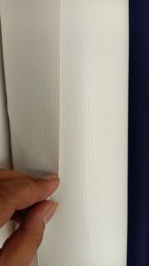 TERPAL TEROPukr 9x11m bersih merek ORCHID.