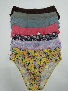 AVON KEHLANI 7-IN-1 MIDI PANTY PACK