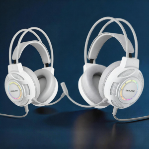 Lenovo | Gaming Headset Over-ear Headphones Wired