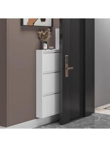 MOLORE | High Capacity Flip Shoe Cabinet 15cm