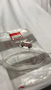 MIKA SPIDOMETER MIKA SPEEDOMETER HONDA VARIO KARBU PERTAMA ORI AHM 37211KVB901