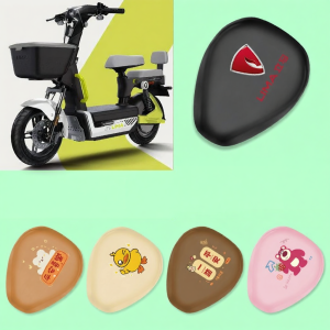 F30 Specialized Decoration Seat Cover