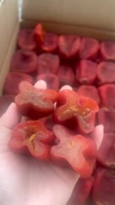 Combo 1 kg hồng sấy ( 500g hồng treo gió + 500g hồng sấy dẻo)