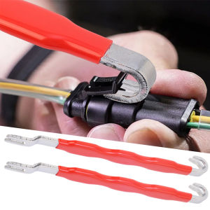 Car Electrical Terminal Connector Removal Tools Wiring Harness Plug Separation Kit Special Disassembly Tool