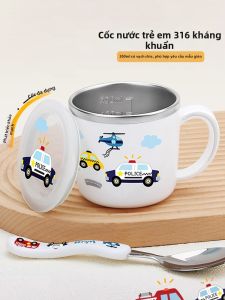 BAORUISHEN | Insulated Childrens Cup