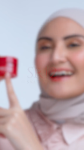 ACNE CREAM SR12 Krim Treatment Antioksidan Kulit Bebas Jerawat & Mencerahkan Wajah