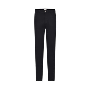 Rare | Slim Fit Tapered Black Jeans Pants