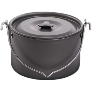 TanXianZhe | Outdoor Camping Portable Kettle for Tea Brewing