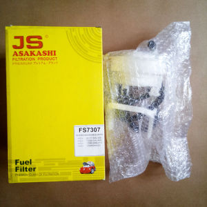 Lọc xăng Honda Odyssey 3.5L 2004 2005 2006 2007 2008 2009 2010 17048-SHJ-A00 hàng JS Nhật FS7307