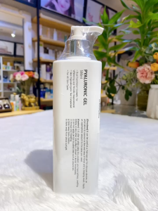 Gel dưỡng ẩm phụ hồi làm tươi sáng mềm mịn da Pyaluronic Gel Doclab 508ml