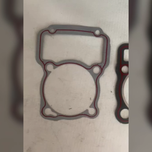 TRS Perpak Topset Kaisar Nozomi 150cc Non Radiator Spareparts Original TRS JAKARTA