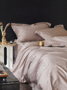 shui yang | Bộ 4 Món Bông Dài Sang Trọng 100% Cotton