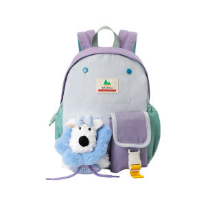 Shukiku | Lightweight Outdoor Kids Backpack