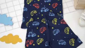 Chocopeach: Pakaian Anak untuk Aktivitas & Desain Unik