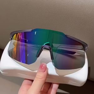 Kacamata Olahraga & Kacamata Pria Wanita: Panduan Lengkap