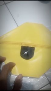 Pouch Kosmetik Makeup Polos & Colorful: Pilihan Terbaik untuk Wanita