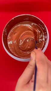 Sơn Nhũ Trang Trí Đồng Đỏ Ánh Kim MH (Chậu Cảnh - Bàn Ghế - Tường Rào - Lăng Quách... Ngoại Thất Cao Cấp)