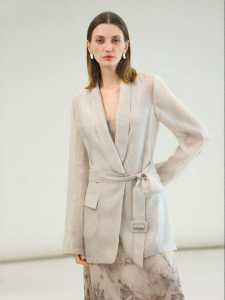 COCOBELLA | Lightweight Casual Commuter Sun Protection Jacket