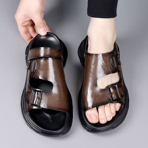 KANHAI | Summer Outdoor Sports Driving Dual-use Sandals