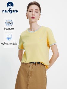 Navigare | Anti-mosquito Women T-shirt