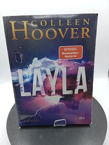 Layla by Colleen Hoover