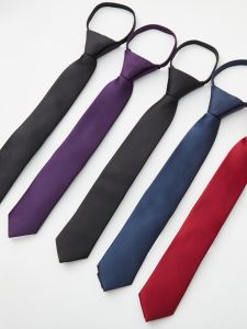 LIESHANG | Childrens Zippered Suit with Bow Tie