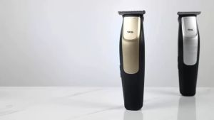 Tông đơ cắt tóc cao cấp DSP TS-90127 pin Lithium-ion công suất 3W - Hàng chính hãng bảo hành 12 tháng
