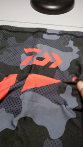 Buff Dingin Memancing Tebal Premium Masker Premium Super Cool untuk Pancing