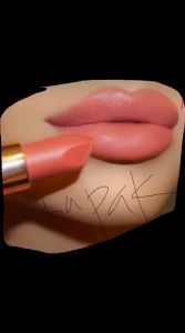 LIPSTIq M4TTE MAYBELLINE//REVLON BATANG PUTAR MEwAH DAN ELEGAN