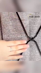 HOME+HOUND Dirty Clothes Storage Basket: A Comprehensive Guide