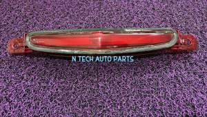 Mazda 3 Sedan 2011 Rear Bonnet Center Brake Light / Warning Light (Used)