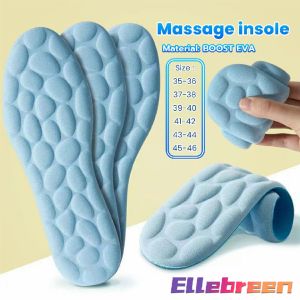 Pebbles Sole Cushion: The Ultimate Comfortable Running Insole