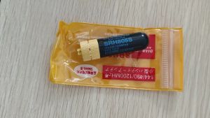 Baofeng Walkie Talkie SRH805S Antenna Two-Way Radio Whip Signal Enhance SMA-Female Type Ready Stock