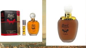Royal Rumba 100ml Eau De Toilette Spray - EDT Fragrance