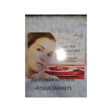 best glutathione drip for skin whitening Shop Aqua Skin Glutathione Diamond Pro Cheap – Fast & Easy