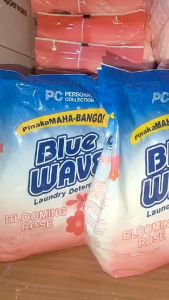 Personal Collection BLUE WAVE laundry detergent powder 800g