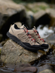 Merrell | Anti-slip Breathable Hiking Shoes