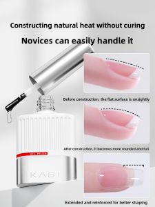 Kasi | Multi-Function Nail Gel Polish for Nail Salon