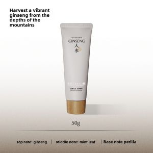Black Paw | Moisturizing Ginseng Hand Cream