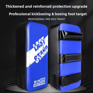 GINGPAI | Multi-Combat Training Pads Curved