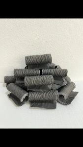 กลีบอัด กระดาษอัด กลีบทำดอกไม้จันทน์ 80 แกรม (เเบบทำดอกดอกสวย)