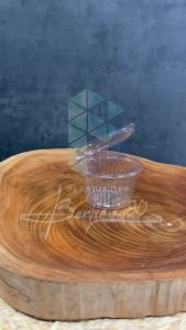 CUP 90 ml MIKA CUP 90ML CUP BELIMBING 90 ML MIKA CUP SAMBAL TEMPAT SAUS ISI 50 PCS\nCUP SAUS 100 ml MIKA CUP 100 ML MIKA CUP SAMBAL CUP BELIMBING 100 ML MIKA PUDDING ISI 50