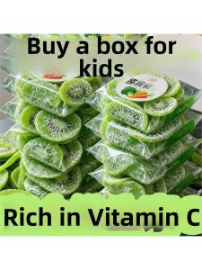 Premium Sugar-Free Non-Added Fruit Dried Snack