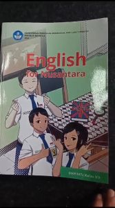 Panduan Belajar Bahasa Inggris untuk Kelas 7 SMP