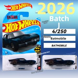 Hot Wheels | Alloy Small Car Model Boys Toy