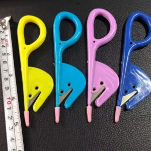 Pisau usus / ikan / belut