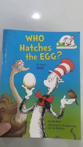 Dr Seuss The Cat in the Hat learning library 33 books (seuss 33)
