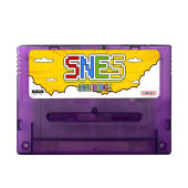 Bandai | 3000 in 1 SFC Card With 8GB TF Card Game Cartridge For Super Famicom SNES SFC Game Console Memory Card Game