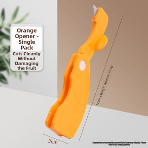 YUHANG | Multi-function Citrus Peel Remover